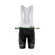 Herr Bib Cykelshorts 2020 Team Sunweb N002