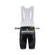 Herr Bib Cykelshorts 2020 Team Sunweb N002