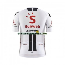 Herr Cykeltröjor Kortärmad 2020 Team Sunweb N002
