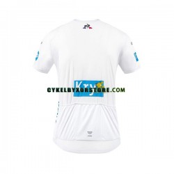 Herr Cykeltröjor Kortärmad 2020 Tour de France N002