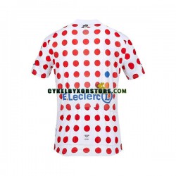 Herr Cykeltröjor Kortärmad 2020 Tour de France N003