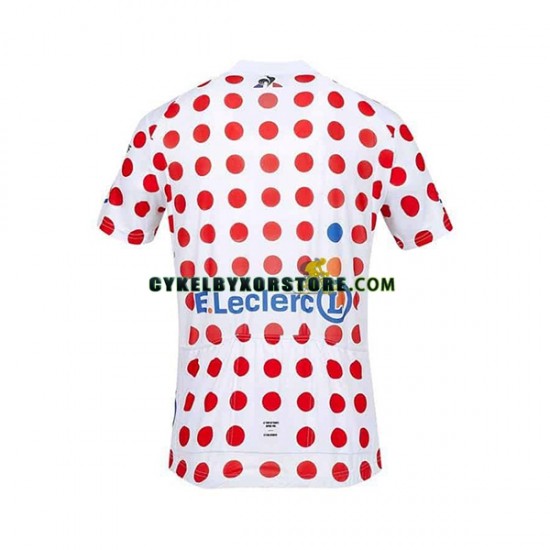 Herr Cykeltröjor Kortärmad 2020 Tour de France N003