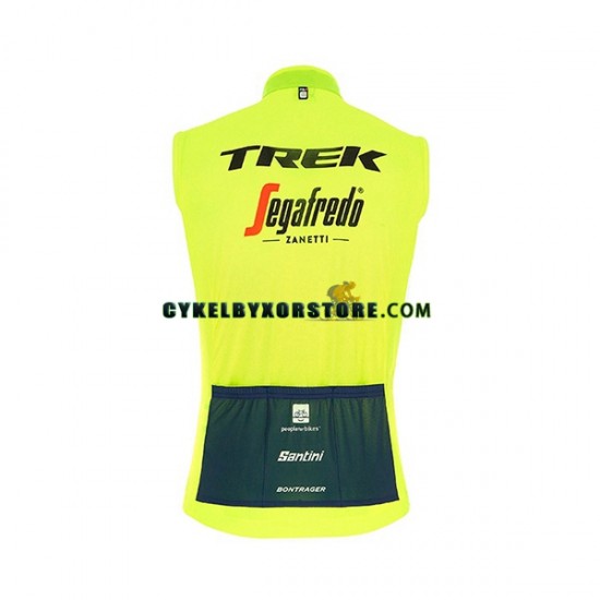 Herr Cykelvästar 2020 Trek-Segafredo N002