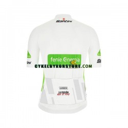 Herr Cykeltröjor Kortärmad 2020 Vuelta a Espana N002