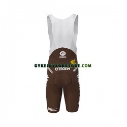 Herr Bib Cykelshorts 2021 AG2R Citroen Team N001