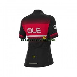 Dam Cykeltröjor Kortärmad 2021 Ale Blend N001