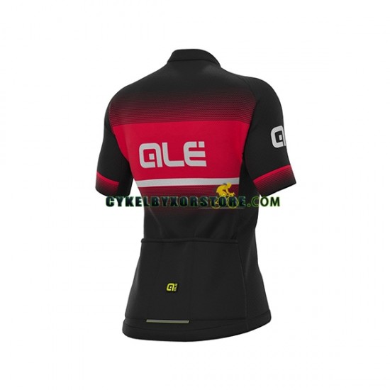 Dam Cykeltröjor Kortärmad 2021 Ale Blend N001