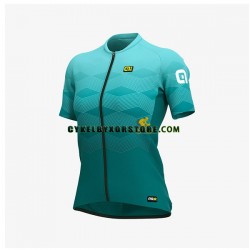 Dam Cykeltröjor Kortärmad 2021 Ale Magnitude N001