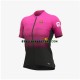 Dam Cykeltröjor Kortärmad 2021 Ale Magnitude N003