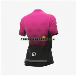Dam Cykeltröjor Kortärmad 2021 Ale Magnitude N003
