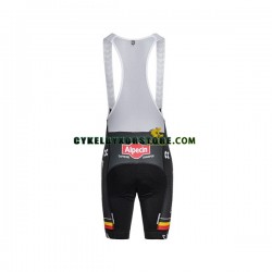 Herr Bib Cykelshorts 2021 Alpecin-Fenix N001