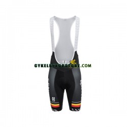 Herr Bib Cykelshorts 2021 Alpecin-Fenix N001