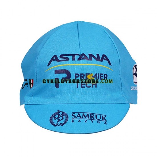 Herr 2021 Astana-Premier Tech Cykelkeps