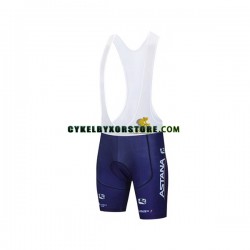 Herr Bib Cykelshorts 2021 Astana-Premier Tech N001