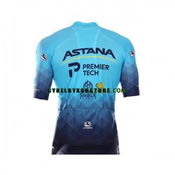 Herr Cykeltröjor Kortärmad 2021 Astana-Premier Tech N001