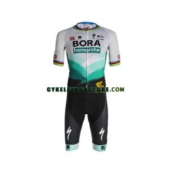 Herr Cykeltröjor och Bib Cykelshorts 2021 BORA-hansgrohe N001