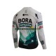 Herr Cykeltröjor Långärmad 2021 BORA-hansgrohe N001