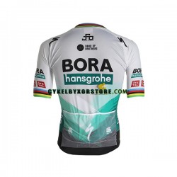 Herr Cykeltröjor Kortärmad 2021 BORA-hansgrohe N001