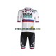 Herr Cykeltröjor och Bib Cykelshorts 2021 BORA-hansgrohe N002