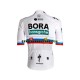 Herr Cykeltröjor Kortärmad 2021 BORA-hansgrohe N002