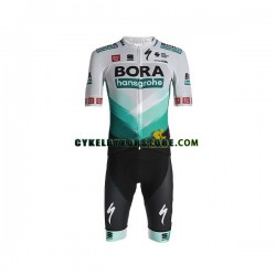 Herr Cykeltröjor och Bib Cykelshorts 2021 BORA-hansgrohe N003