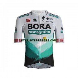 Herr Cykeltröjor och Bib Cykelshorts 2021 BORA-hansgrohe N003