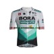 Herr Cykeltröjor och Bib Cykelshorts 2021 BORA-hansgrohe N003