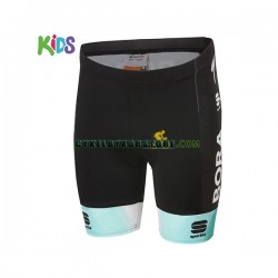 Barn Cykelshorts 2021 BORA-hansgrohe N003