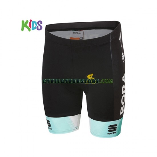 Barn Cykelshorts 2021 BORA-hansgrohe N003
