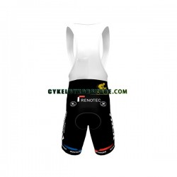 Herr Bib Cykelshorts 2021 Baloise-Trek Lions N001