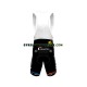 Herr Bib Cykelshorts 2021 Baloise-Trek Lions N001