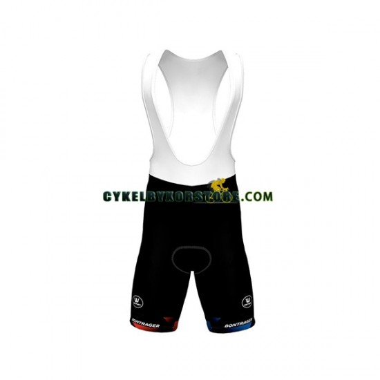 Herr Bib Cykelshorts 2021 Baloise-Trek Lions N001