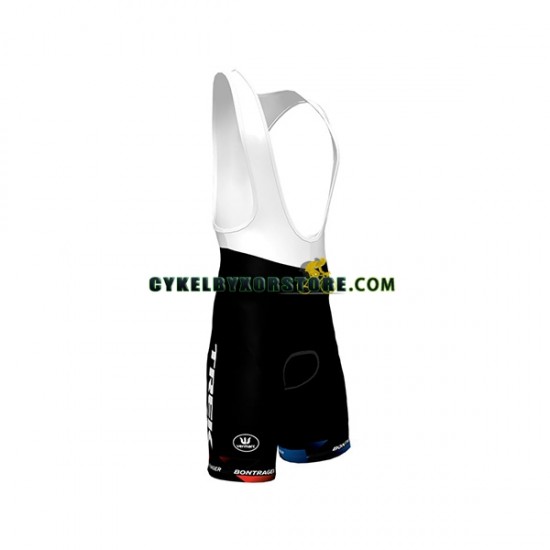Herr Bib Cykelshorts 2021 Baloise-Trek Lions N001