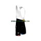 Herr Bib Cykelshorts 2021 Baloise-Trek Lions N001