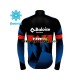 Herr Cykeltröjor Vinter Thermal Fleece 2021 Baloise-Trek Lions N001