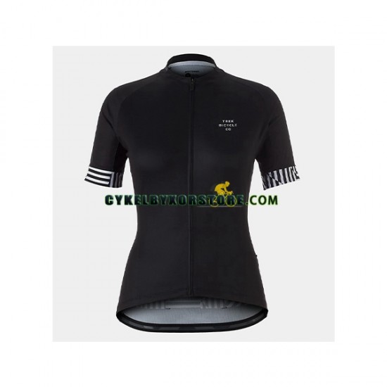 Dam Cykeltröjor Kortärmad 2021 Bontrager Trek Anara N004