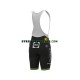 Herr Bib Cykelshorts 2021 Deceuninck-Quick-Step N001