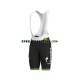Herr Bib Cykelshorts 2021 Deceuninck-Quick-Step N001