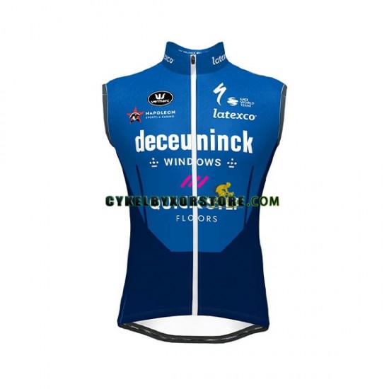 Herr Cykelvästar 2021 Deceuninck-Quick-Step N003