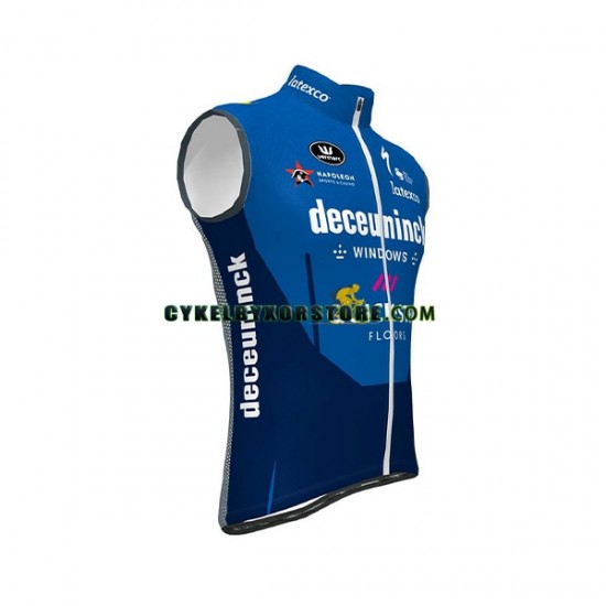 Herr Cykelvästar 2021 Deceuninck-Quick-Step N003
