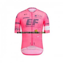 Herr Cykeltröjor Kortärmad 2021 EF Education-Nippo N001