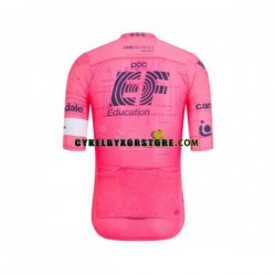 Herr Cykeltröjor Kortärmad 2021 EF Education-Nippo N001