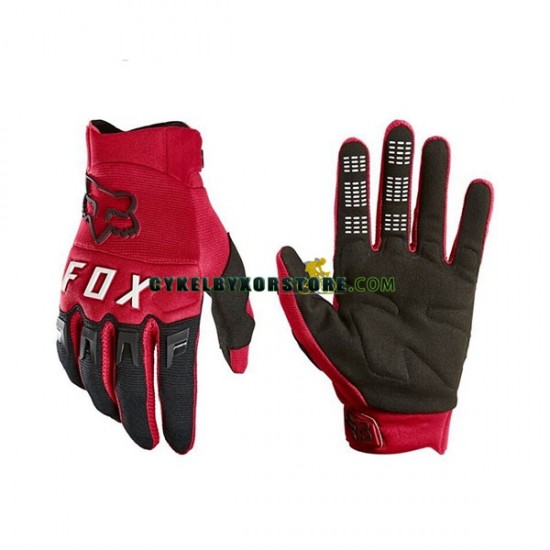 2021 FOX Racing Dirtpaw Handskar för MTB N002