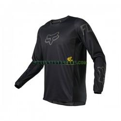 Herr Långärmad MTB Tröjor 2021 Fox Racing 180 REVN N001