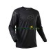 Herr Långärmad MTB Tröjor 2021 Fox Racing 180 REVN N001