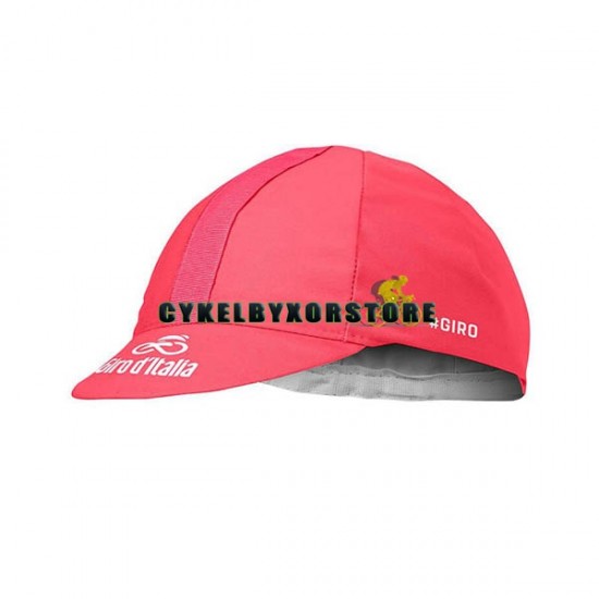 Herr 2021 Giro d Italia Cykelkeps N001