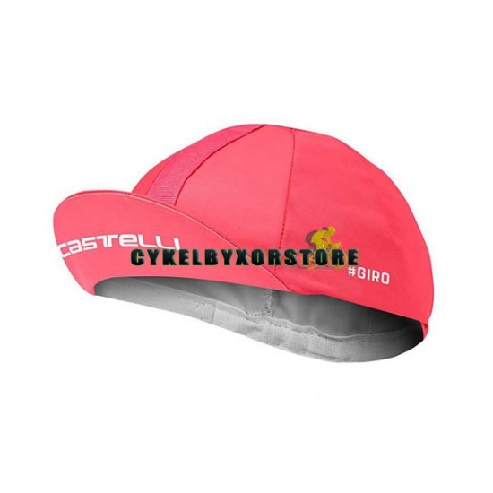 Herr 2021 Giro d Italia Cykelkeps N001