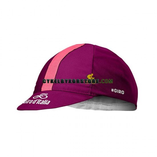 Herr 2021 Giro d Italia Cykelkeps N004