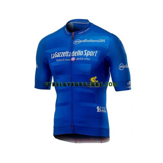 Herr Cykeltröjor Kortärmad 2021 Giro d Italia N003