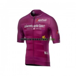 Herr Cykeltröjor Kortärmad 2021 Giro d Italia N004
